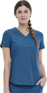 Ensembles d'uniformes de gommage confortables en gros Pantalon de jogging en coton et polyester Combinaisons de gommage pour médecins et infirmières d'hôpitaux médicaux - Product Image 4