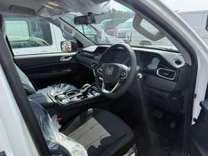 Camioneta Foton con Volante a la Derecha en Excelentes Condiciones de Funcionamiento, Precio Competitivo en Venta - Product Image 5