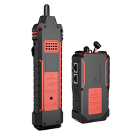 Probador de Cables de Red NF-918S con Medidor de Potencia Óptica