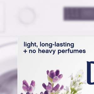 Toallitas para Secadora Downy Light Mega, Toallitas Suavizantes para Ropa, Aroma Lavanda Blanca, 180 Unidades - Product Image 4