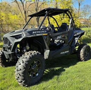 Disponible en stock ahora: Vehículos utilitarios 2026 CFmoto ZForce 950 Sport-2 certificados para el mercado global, ensamblados de fábrica. - Product Image 1