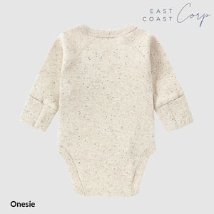 Body manga larga infantil - Product Image 2