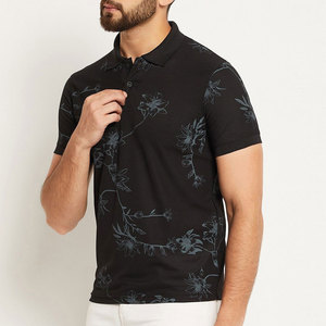 Camisetas Polo Personalizadas para Hombre 2026, de Alta Venta, Fabricadas en Fábrica, Elegantes, de Colores Sólidos, Manga Corta, Material de Algodón, Personalizables - Product Image 3