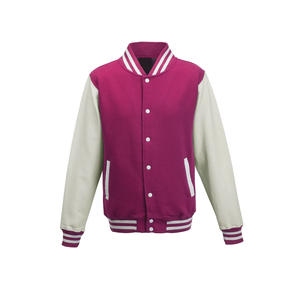 Vente en gros de vestes universitaires de haute qualité vestes pour hommes personnalisées veste universitaire fabrication directe en usine pour hommes exportation BD - Product Image 4