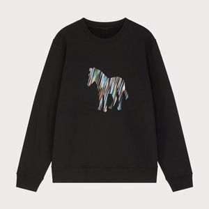 Nouveau prix de gros – Sweats à capuche personnalisés pour hommes avec logo imprimé, coupe décontractée, en molleton uni pour l'hiver - Product Image 1