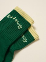 Calcetines de Yoga y Pilates Antideslizantes de Alta Calidad con Diseño de Logotipo Personalizado para Mujer, Modelo High-Crew, Ideales para Primavera y Jóvenes