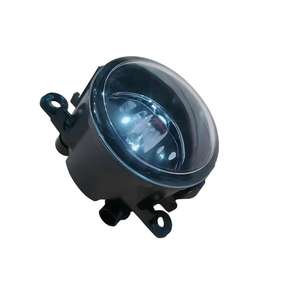Feux antibrouillard avant de haute qualité adaptés à la Porsche Cayenne 11-17, Macan Gen 1 10-14, feux de pare-chocs avant 95563116300 - Product Image 2