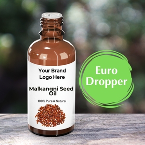 Aceite de Malkangani (Celastrus Paniculatus) de Primera Calidad, Marca Privada OEM, Aceite Esencial Puro para el Cuidado de la Piel y Uso Industrial - Product Image 3