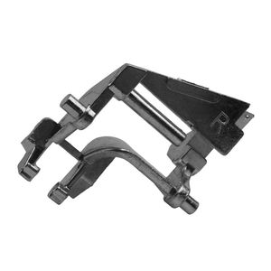 Manija de puerta exterior para Mercedes Clase B W245-DERECHA - Product Image 3