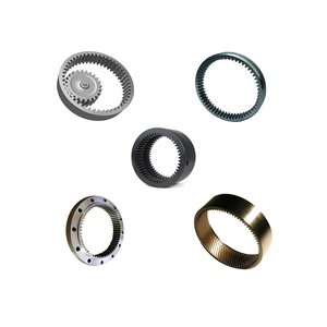 Engranaje de anillo interno de alta eficiencia, alta calidad, proveedor indio, contacto con EE. UU. Para pedidos al por mayor - Product Image 1