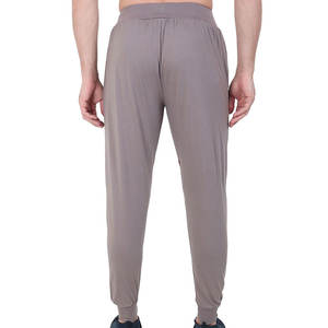 Pantalones de hombre de último diseño Servicio OEM Pantalones de hombre de secado rápido Pantalones de hombre cómodos para la venta - Product Image 3