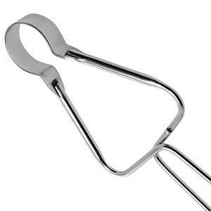 Écarteur Dartigues en acier inoxydable de meilleure qualité OEM Écarteur à retenue automatique Écarteur de trous médical Instruments chirurgicaux - Product Image 5