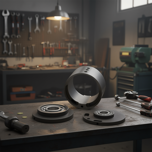 Unidad de Cilindro Hazet Modelo 2013, Accesorios y Piezas para Herramientas Neumáticas - Product Image 3