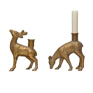 Ramadan Candle Holder for Home Decoration and Seasonal Retail Supply for Home Decoration Made by Zahid Exports - Product Image 3