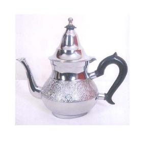 Ustensiles de service pour le café et le thé à la maison, bouilloire à thé, design moderne, bouilloire à thé décorative de table - Product Image 2