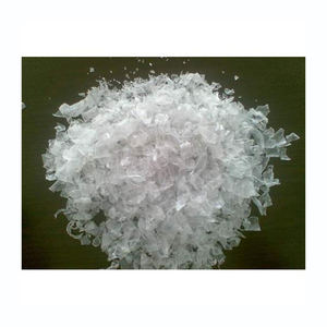 Low cost pet bottle scraps premium plastic material prepared for large quantity purchase orders - Product Image 3