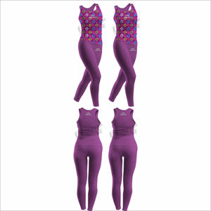 Ensemble de yoga pour femmes Offre Spéciale léger Service OEM Ensemble de yoga pour femmes Dernier design Ensemble de yoga pour femmes - Product Image 6