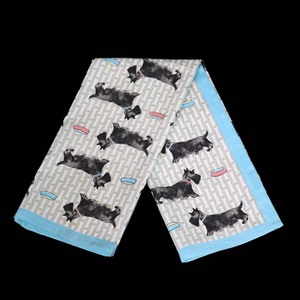 Paño de Cocina de Terciopelo con Diseño Estampado, 100% Algodón, Paños de Cocina de Golf de la India al Precio Más Bajo - Product Image 5