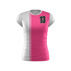 เสื้อวอลเลย์บอลน้ำหนักเบา รับทำแบรนด์ส่วนตัว ผลิตจำนวนมาก - Product Image 1