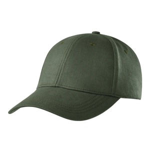 Los hombres de moda gorra de béisbol bordada al por mayor de alta calidad mejor Material hombres usan gorra de béisbol - Product Image 4