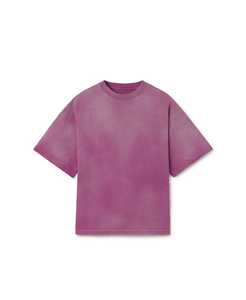 Camisetas Vintage de Manga Corta para Hombre, de Algodón 100%, Talla Grande, Corte Regular, Impresión Personalizada de Primera Calidad, Anti-Pilling, IOTA SPORTS - Product Image 1