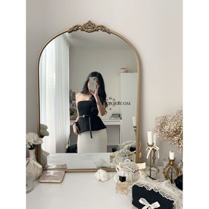 Espejo de Pie de Madera de Gran Tamaño, Nuevo y Moderno, para Montar en la Pared, Decorativo para el Hogar, Hoteles y Resorts, Espejo de Pie Único en Venta - Product Image 5