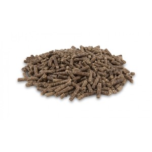 Combustible de biomasa Pelotilla de roble Pelotilla de madera de pellets de madera Respetuoso con el medio ambiente y Embalaje limpio - Product Image 3
