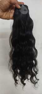 22 "มัดเป็นลอนสีธรรมชาติ - Product Image 6