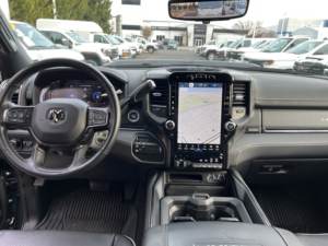 Ram 3500 Limited Turbo Diesel V6 6.7L 4WD d'occasion propre 2023 - Product Image 4