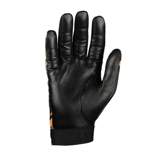 Gants personnalisés Gants de protection des mains professionnels personnalisés pour le raquetball en vente chaude - Product Image 5