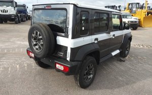 Suzuki Jimny GLX, Nuevo, Envío Inmediato, 1.5L Diésel, Transmisión Automática, 4 Asientos, Versión Tropical, Tracción Total, Motor Turbo, Nunca Usado - Product Image 3