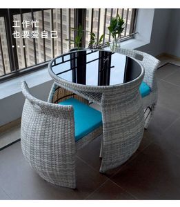 Plateaux de service en rotin forme de conception différente élégante faite à la main inde prix le plus bas en inde produit acheter et rendre la table élégante - Product Image 4