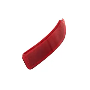 Réflecteur de pare-chocs arrière gauche pour Dacia Logan 1 8200751779 Accessoire de pare-chocs de voiture - Product Image 3
