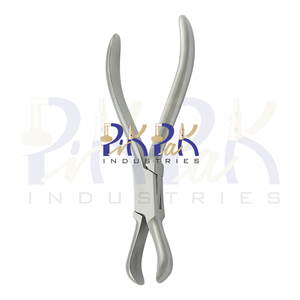 Vòng Giữ kìm với lùm cây nhỏ cho những chiếc nhẫn nhỏ có kích thước xuyên 135mm W/Out lò xo & tay cầm đơn giản Kẹp Vòng hộp - Product Image 6