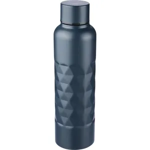 Bottiglia d'Acqua Talin Riciclata da 800ml, Tumbler Sostenibile in Acciaio Inossidabile, Gadget - Product Image 1
