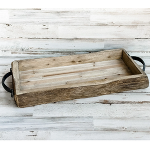 ถาดเสิร์ฟช็อคโกแลตทรงสี่เหลี่ยมดีไซน์ใบไม้โลหะเคลือบเงาสีทองถาดเสิร์ฟไม้แบบกำหนดเอง - Product Image 3