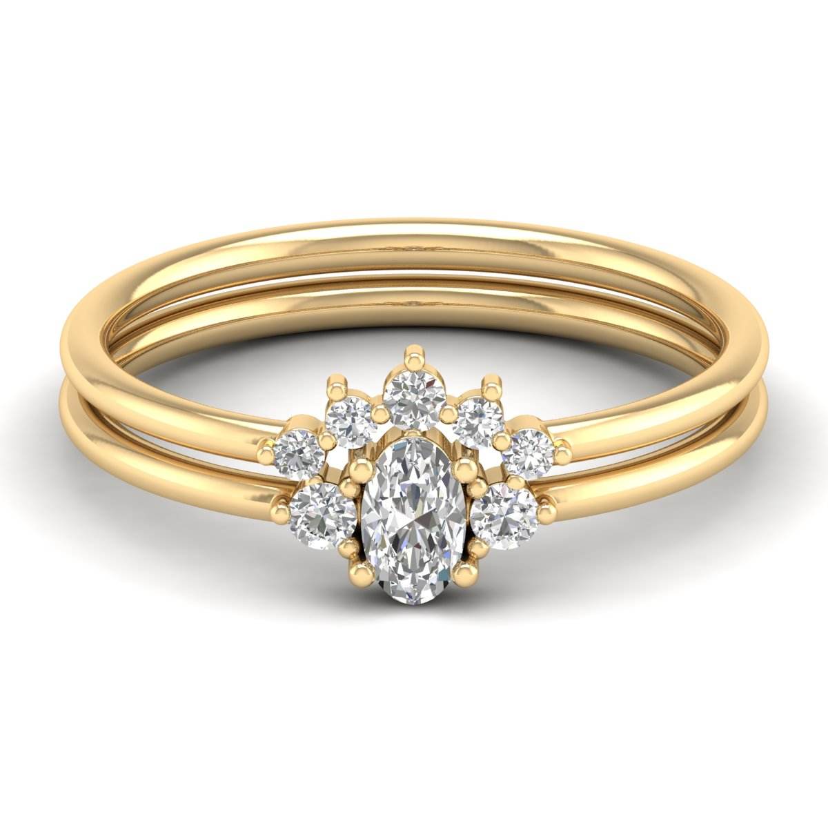 สีเหลืองทอง