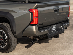 Oferta Destacada: Camioneta Híbrida Tacoma 2025 de Cuatro Puertas, Transmisión Automática, Tracción en las Cuatro Ruedas, Exterior Marrón - Product Image 2