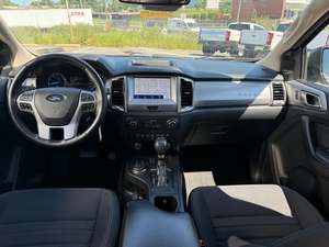 Pick-up Ford Ranger XLT 2021 d'occasion, extrêmement propre - Product Image 3