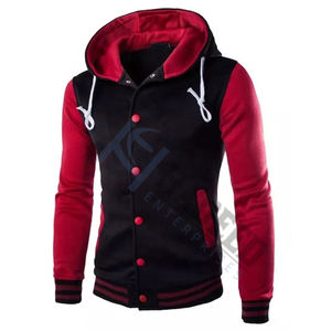 Sudaderas de alta calidad con impresión por sublimación para hombre, ropa para parte superior masculina, de tela pesada, de secado rápido, multicolor - Product Image 1