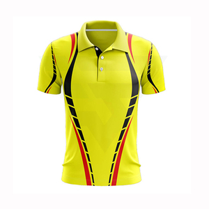 Uniforme de cricket cómodo más vendido en Pakistán Ropa de equipo con diseño de logotipo único disponible para la compra - Product Image 6