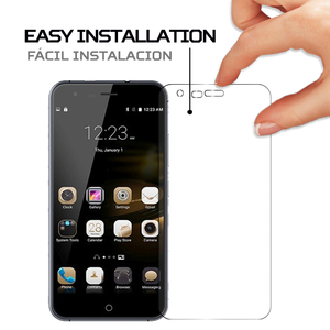 ฟิล์มกันรอยหน้าจออูเลโฟน ปารีส เอ็กซ์ แอนติช็อค - Product Image 3