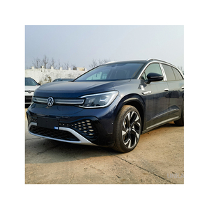 <span class=keywords><strong>Auto</strong></span> Eléctrico Usado Hecho en China en Venta, Vw Id6 Crozz Pro 2025, Vehículo Eléctrico para Adultos - Product Image 1