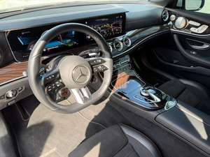 Mercedes-Benz Clase E E53 AMG 2023 Nuevo/Usado en Venta - Product Image 5