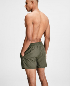 Activewear Sports Running Séchage Rapide Respirant Écologique Imperméable Shorts de Sport pour Hommes Vente en Gros Été - Product Image 2