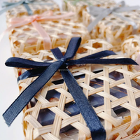 Bamboe Geschenkdoos