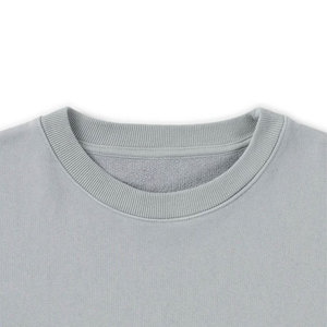 Sudaderas de lana de alta calidad bordado estampado de pantalla logotipo personalizado polar venta al por mayor sudaderas cálidas para hombres - Product Image 6