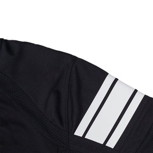 Mejor Diseño de Calidad Superior Sublimación/Tackle Twill Fútbol Americano Jersey Precios al Por Mayor Camiseta Unisex - Product Image 4