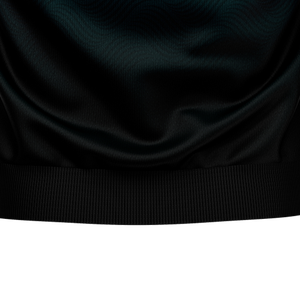 Sudadera Personalizada para Hombre con Cierre de Cremallera, Servicio OEM, Sudadera Informal Resistente, Bordada y Relieve, de Poliéster/Algodón Transpirable - Product Image 6