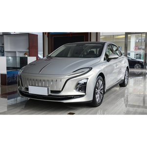 Vente de liquidation - Voiture électrique E-QM5 (2023) - Product Image 1
